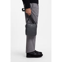 BOSS Men Northon M NS Zip - Umhängetasche 20 cm (black)