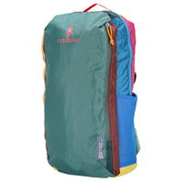 Cotopaxi Batac 16L- Mochila 48 cm (del dia, Unikat 03)