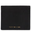 Tommy Hilfiger Seasonal Mini CC Wallet - Wallet (black)