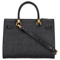 Liu Jo Manh M Tote - Umhängetasche/Henkeltasche 32 cm (nero) - Ansicht 4