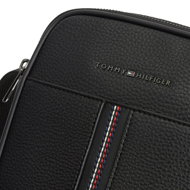 Tommy Hilfiger Central  - Umhängetasche 20.5 cm (black) - Ansicht 4