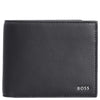 BOSS Jace - Geldbörse 8cc 11.5 cm (black)