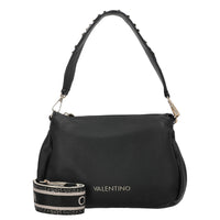 Valentino Dea Re - Bolso de hombro 25 cm (negro)