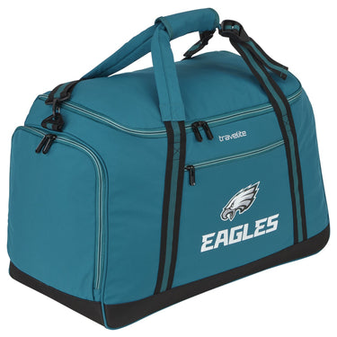 Travelite NFL - Reisetasche L 57 cm (Philadelphia Eagles) - Ansicht 5