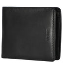 Picard Brooklyn - Geldbörse 12 cm (schwarz) - Ansicht 3