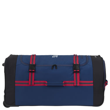Travelite NFL - Rollenreisetasche 79 cm (New England Patriots) - Ansicht 5