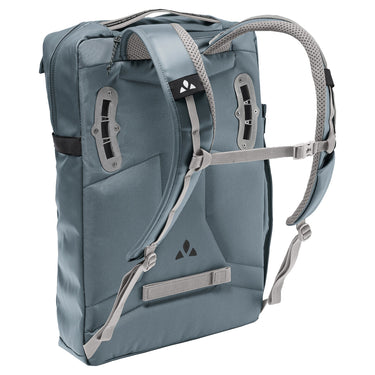 Vaude Mineo Transformer 20 - Rucksack 15.6" 48 cm (heron) - Ansicht 3