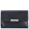 Mandarina Duck Hera 3.0 - Wallet 12cc 19 cm (Color: dress blue)