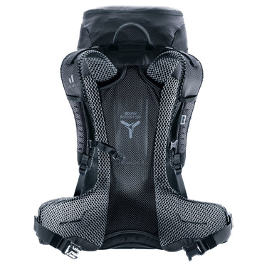 Deuter Futura 26 - Wanderrucksack 62 cm (black) - Ansicht 4