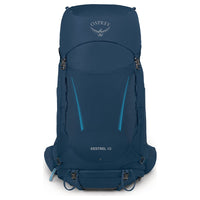 Osprey Kestrel 48 S/M - Trekkingrucksack 74 cm (atlas blue)