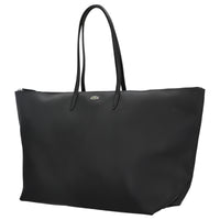 Lacoste - Shopping Bag XL (black)