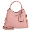 Guess Meridian II - Bolso de mano S 26 cm (rosa coral)