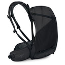 Osprey Hikelite 28 - Wanderrucksack 52 cm (black) - Ansicht 2