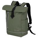 Travelite Basics - Rucksack Plane 48 cm (olive) - Ansicht 3