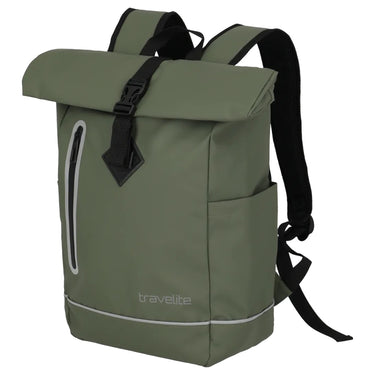 Travelite Basics - Rucksack Plane 48 cm (olive) - Ansicht 3