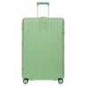 Brics Positano - 4 - Rollen - Trolley XL 82 cm erw. (salbei) - Markenkoffer