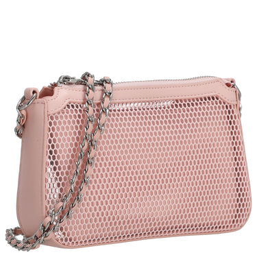 Seidenfelt Halkia - Umhängetasche 20 cm (tulle pink) - Ansicht 5
