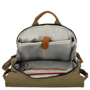 aunts & uncles Japan Fukui Rolltop - Rucksack 15" 42.5 cm (fallenrock) - Markenkoffer