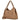Liu Jo Euthalia - Bolso de hombro M 31 cm (almendra)