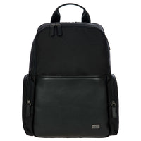 Brics Monza Business Packpack - Rucksack 15" 43 cm L (black/black)