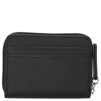 Lacoste Mini L.12.12 Concept - Geldbörse 4cc 11.5 cm (noir) - Ansicht 3