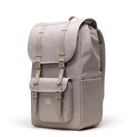 Herschel Little America - Mochila 16" 49.5 cm (negro)