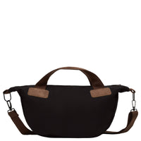 Napapijri H-Reflect Sling - Umhängetasche (black beauty) - Ansicht 3