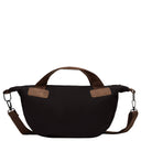 Napapijri H-Reflect Sling - Umhängetasche (black beauty) - Ansicht 3