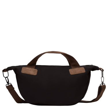 Napapijri H-Reflect Sling - Umhängetasche (black beauty) - Ansicht 3