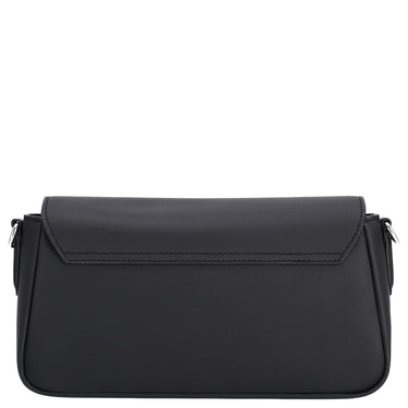 Lacoste H-Flap - Umhängetasche 26 cm (noir) - Ansicht 4