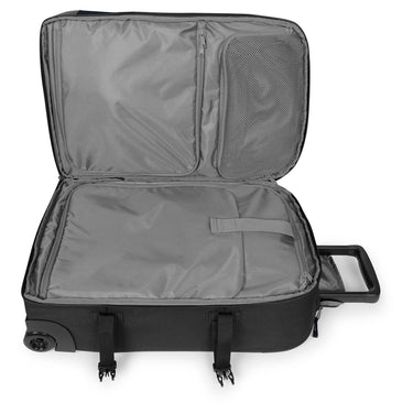 Eastpak Transit'r Pro - Rollenreisetasche S 55 cm (navy pro coated) - Ansicht 4