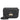 Lacoste Daily City - Bolso bandolera 21 cm (negro)