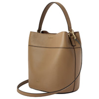 Furla Amelia Bucket Bag M - Bolso saco 24.5 cm (toffee)