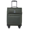 Stratic Lite - Trolley de cabina con 4 ruedas 55 cm (dark green)