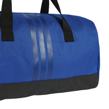 adidas 3 Stripes Duffel Bag Small - Weekender (team royal blue/black) - Ansicht 6