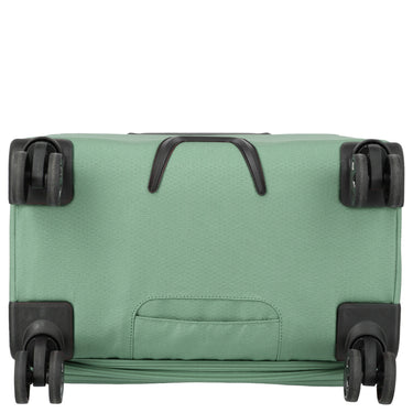 Travelite Kick Off - 4-Rollen-Kabinentrolley S 55 cm (Sage Green)