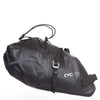 CYCLITE Saddle Bag Small 8 - Satteltasche (Bikepacking) 38 cm (negro)