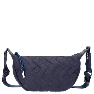 zwei Cleo - Umhängetasche 30 cm (blue) - Ansicht 4