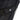 adidas Essentials Duffle - Sporttasche L 71 cm (black/white) - Markenkoffer