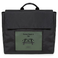 Eastpak Selection Duffel Pack - Reisetasche/Rucksack M 71 cm (tarp forest) - Ansicht 5