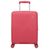 American Tourister Selection Diablast - 4-Rollen-Kabinentrolley 55 cm (pink glitch)