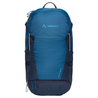 Vaude Wizard 30+4 - Wanderrucksack 54 cm (baltic sea)