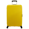 American Tourister Selection Rejoy - Trolley de 4 ruedas 77 cm (color: amarillo)