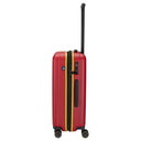 Travelite NFL - 4-Rollen-Trolley M 67 cm erw. (Kansas City Chiefs) - Ansicht 5