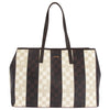 Joop Women Piazza Rigato Imogen - Bolso shopper 40 cm (seal brown)