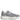 adidas Lightblaze - Zapato Mujer (gris dos/gris tres/metalizado hierro, 40)