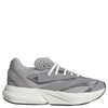 adidas Lightblaze - Zapato Women (grey two/grey three/iron metallic, 40)
