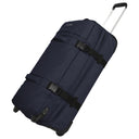Travelite Bolonia - Rollenreisetasche Set 3tlg. (navy) - Ansicht 5