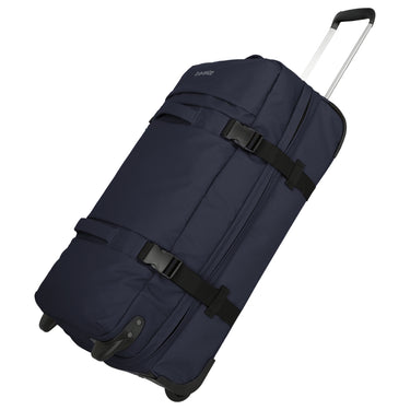 Travelite Bolonia - Rollenreisetasche Set 3tlg. (navy) - Ansicht 5