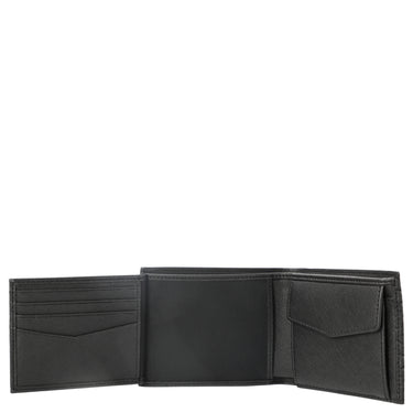 BOSS Daxter MP - Geldbörse 8cc 11 cm (black) - Ansicht 2